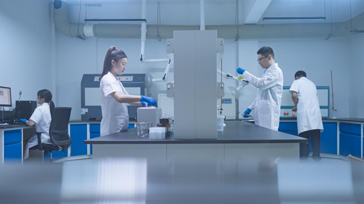 尊龙凯时检测实验室。。。。。。。